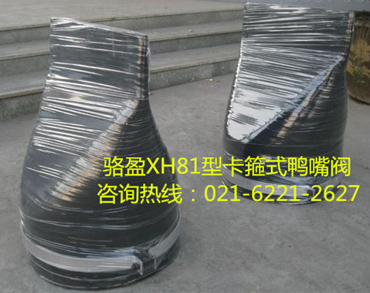 XH81型卡箍式<a href=http://www.zhonggutong.com/ target=_blank class=infotextkey><a href=http://www.zhonggutong.com target=_blank class=infotextkey>鴨嘴閥</a></a>詳細(xì)介紹.jpg
