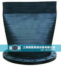 橡膠法蘭式<a href=http://www.zhonggutong.com/ target=_blank class=infotextkey><a href=http://www.zhonggutong.com target=_blank class=infotextkey>鴨嘴閥</a></a>實物圖