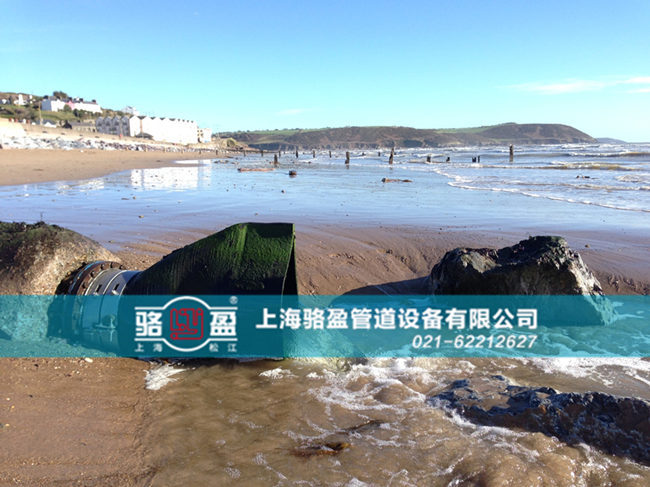 法蘭式<a href=http://www.zhonggutong.com/ target=_blank class=infotextkey><a href=http://www.zhonggutong.com target=_blank class=infotextkey>鴨嘴閥</a></a>用于淺灘排放