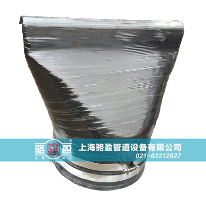 江西省九江市彭澤縣雙卡箍法蘭式<a href=http://www.zhonggutong.com/ target=_blank class=infotextkey><a href=http://www.zhonggutong.com target=_blank class=infotextkey>鴨嘴閥</a></a>實物圖