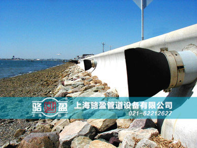法蘭式<a href=http://www.zhonggutong.com/ target=_blank class=infotextkey><a href=http://www.zhonggutong.com target=_blank class=infotextkey>鴨嘴閥</a></a>用于城市循環(huán)水處理排放系統(tǒng)